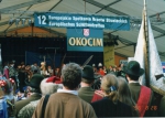 XII EUROPEJSKIE SPOTKANIE BRACTW KURKOWYCH - KRAKÓW 1998